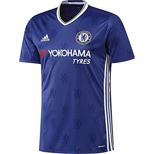adidas H JSY Camiseta 1ª equipación Chelsea FC 2015/16