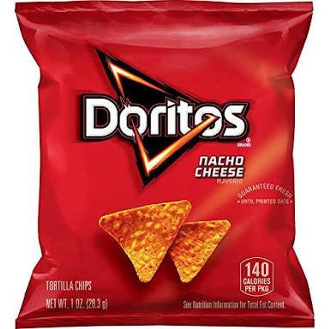 Moda Doritos