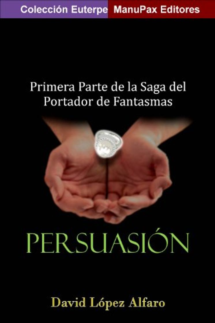 Libro Persuasión