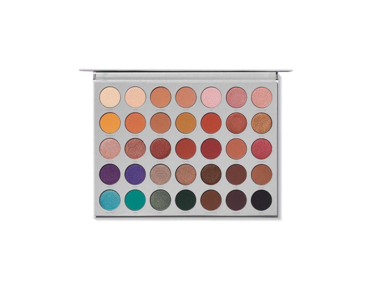 Product Morphe x Jaclyn Hill 