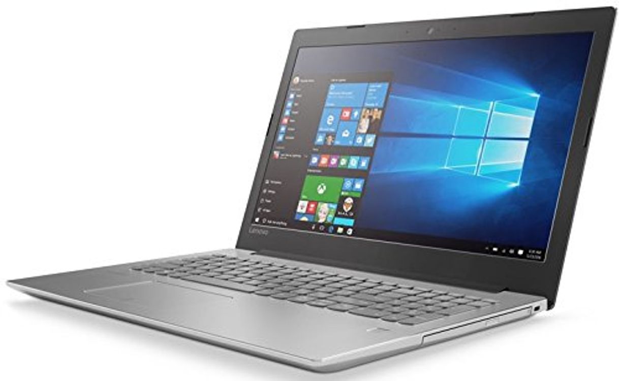 Producto Lenovo Ideapad 520-15IKB - Ordenador portátil de 15.6" FullHD