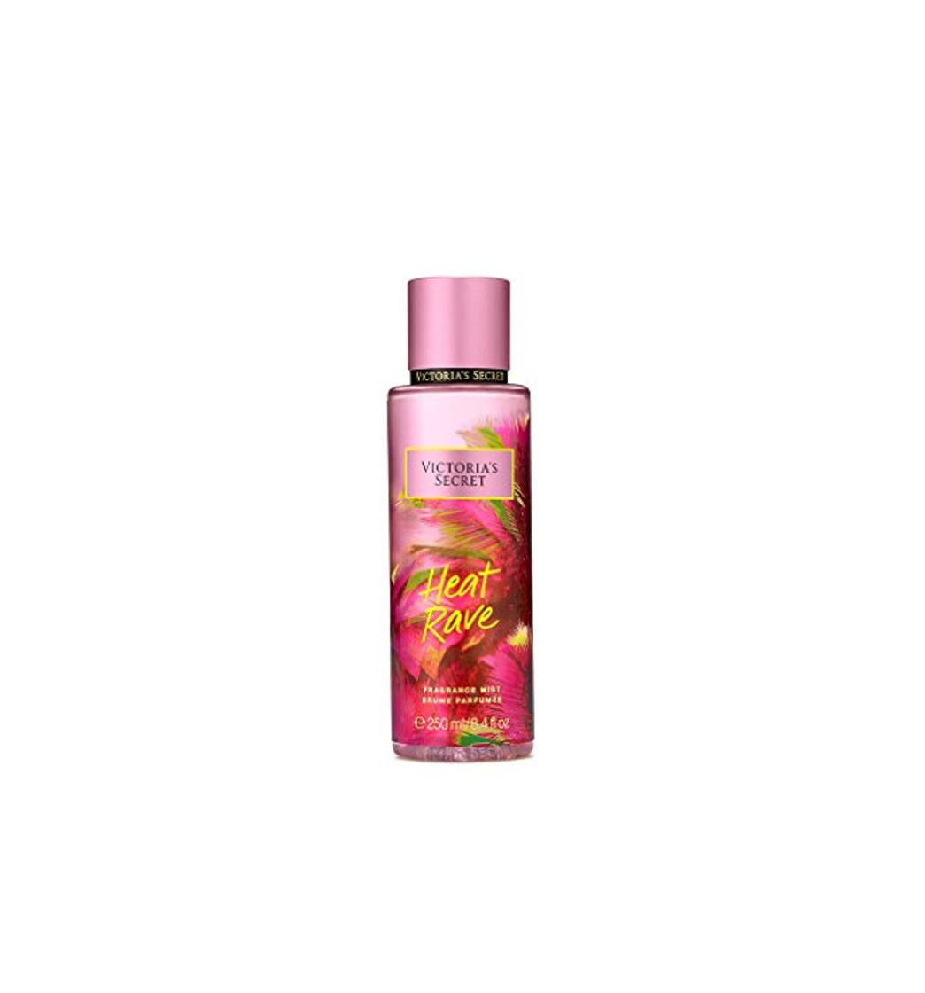 Producto Victoria´S Secret Heat Rave - Tělový Závoj - Volume