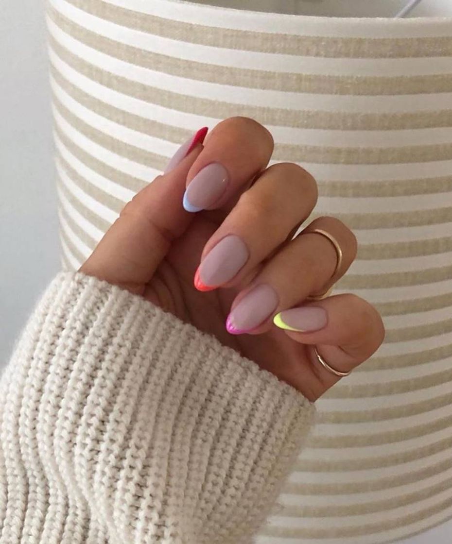 Fashion Nails 