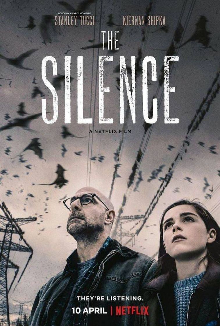 Película The Silence | Netflix Official Site