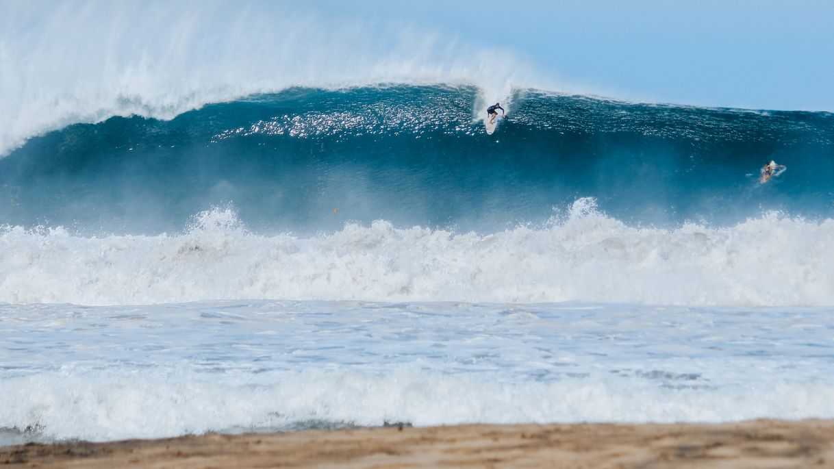 Place Puerto Escondido