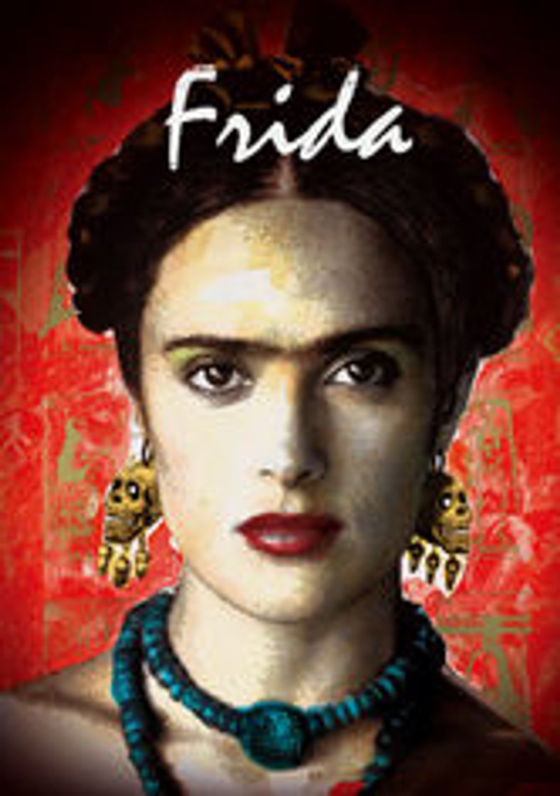 Fashion Frida ... Trailer Salma Hayek 