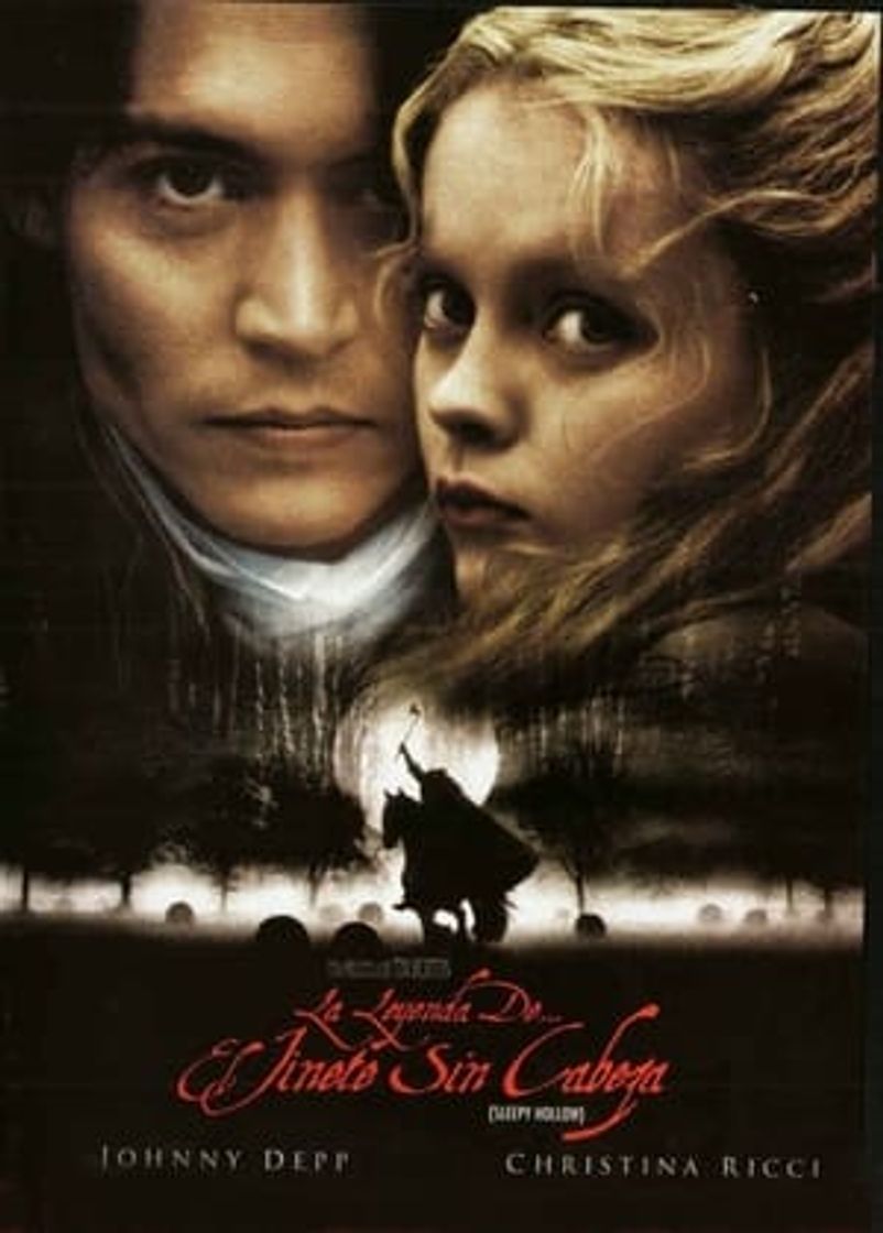 Movie Sleepy Hollow