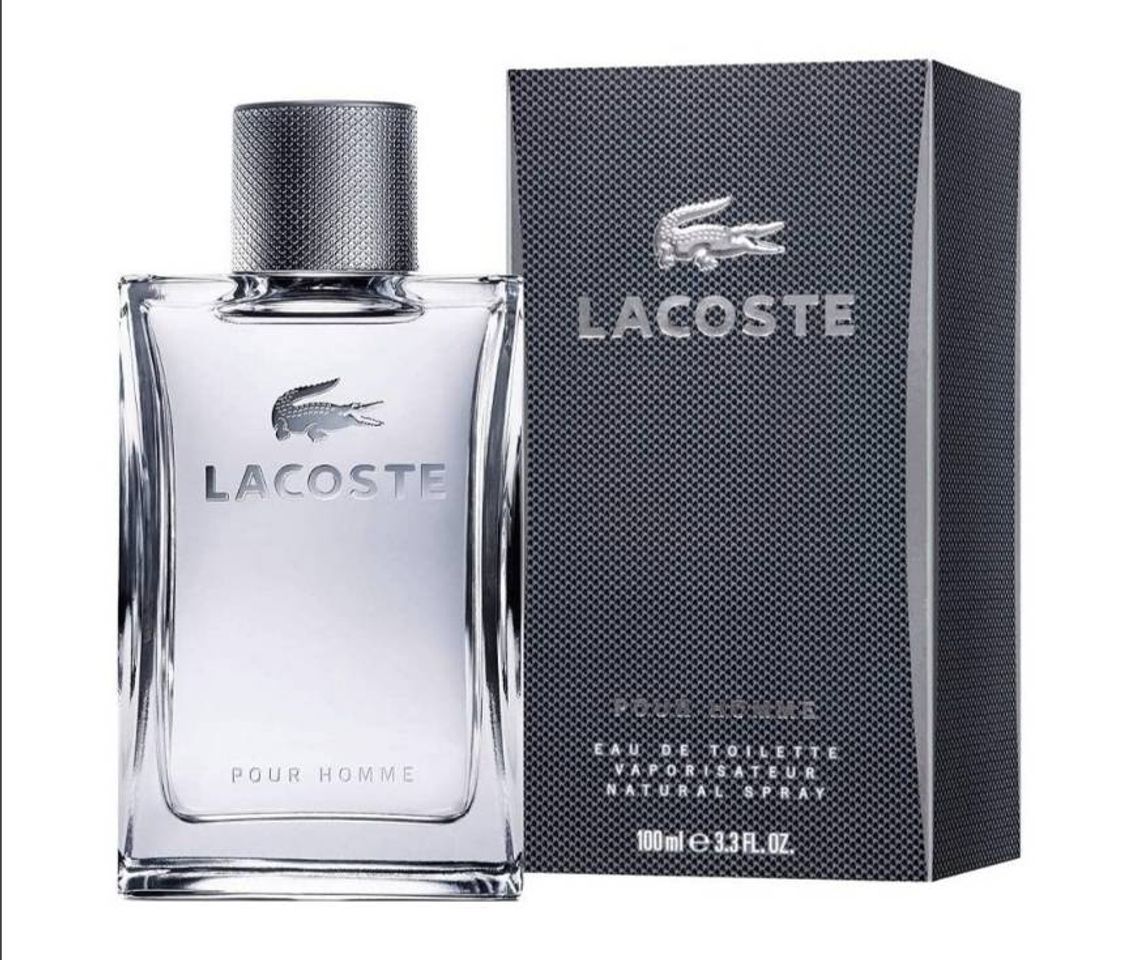 Product Perfume Lacoste para Hombre 