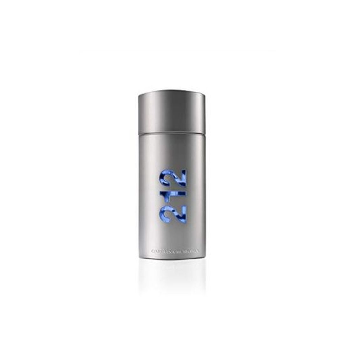 Belleza CAROLINA HERRERA 212 MEN agua de tocador vaporizador 100 ml