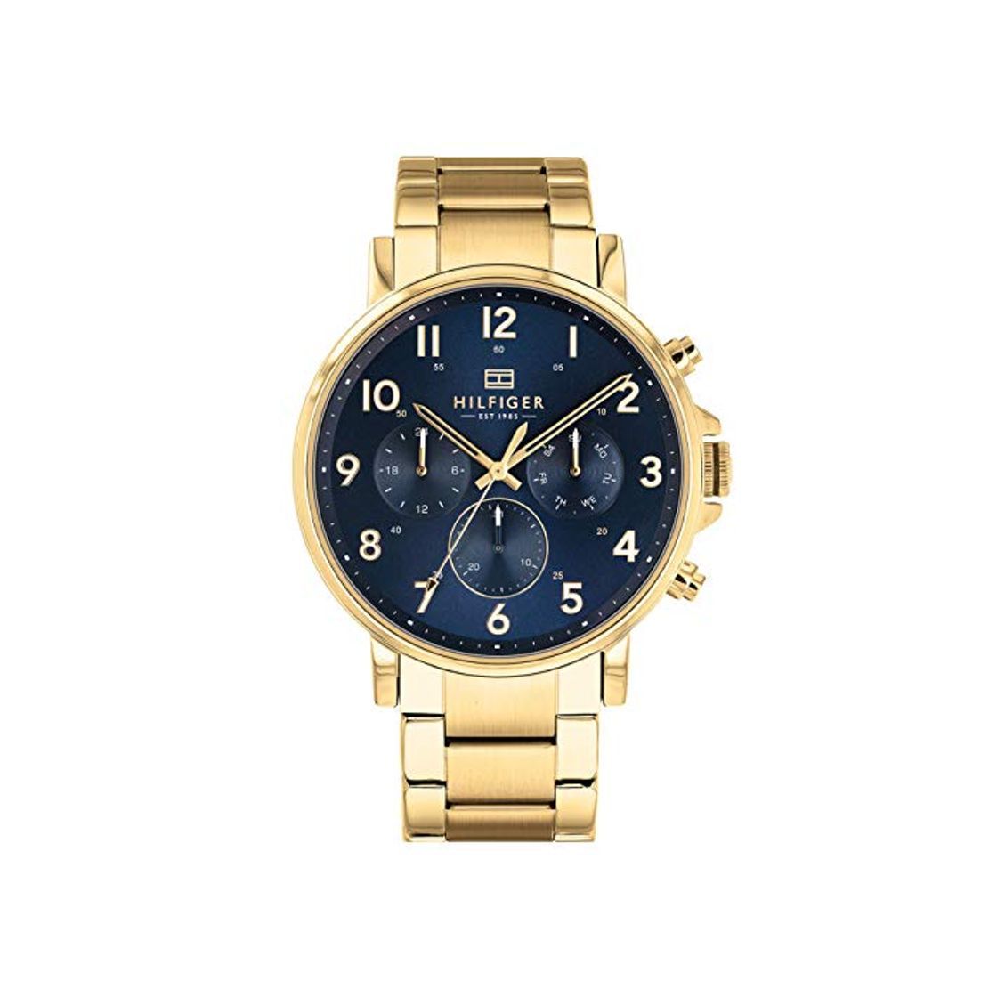 Producto Tommy Hilfiger Reloj de Pulsera 1710384