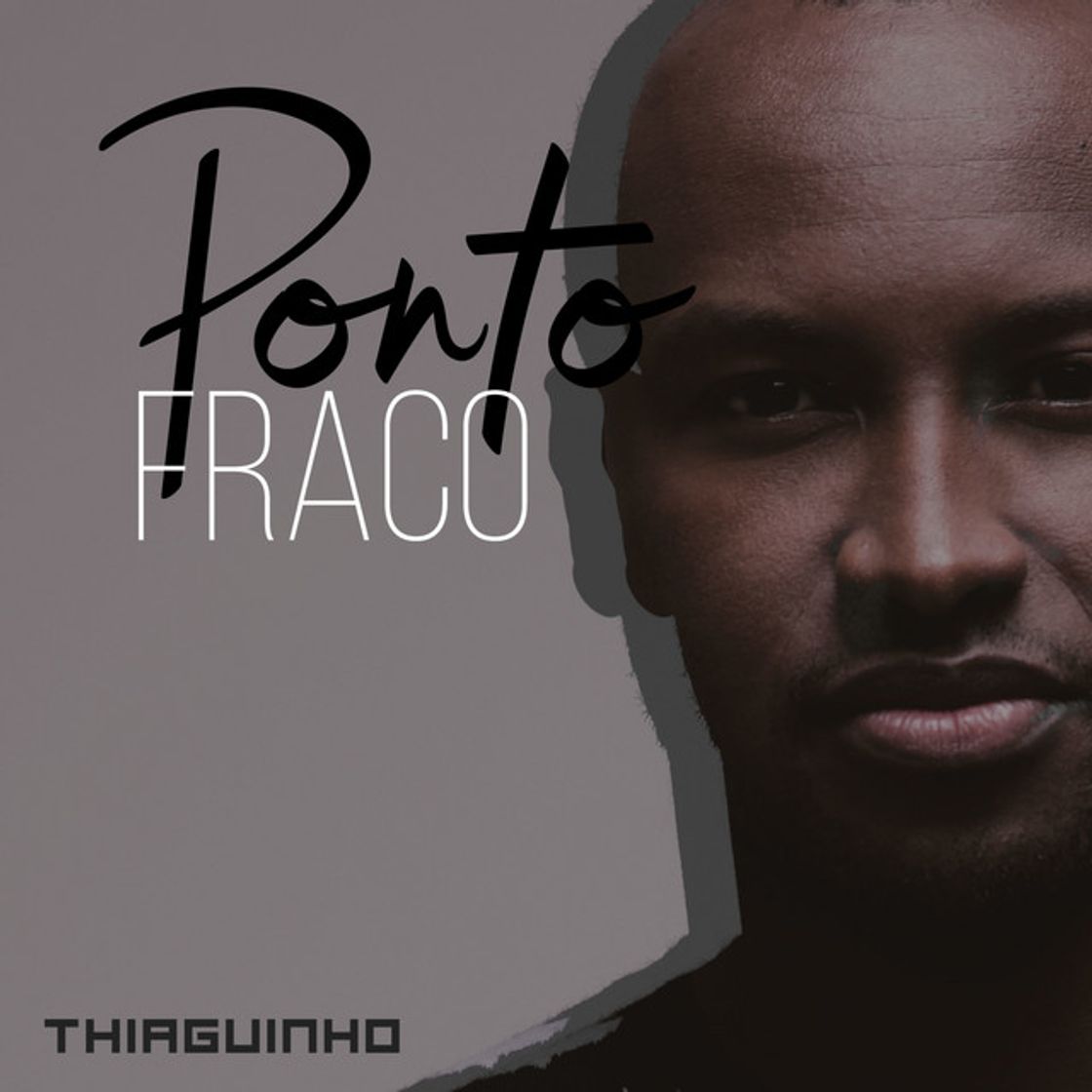 Canción Ponto Fraco - Ao Vivo