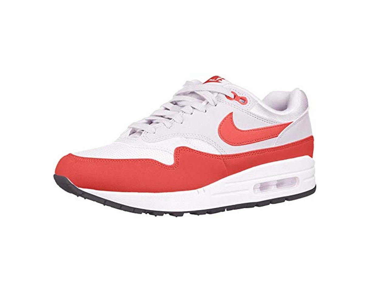 Social Nike - Wmns Air Max 1-319986035 - El Color Rojo - ES-Rozmiar