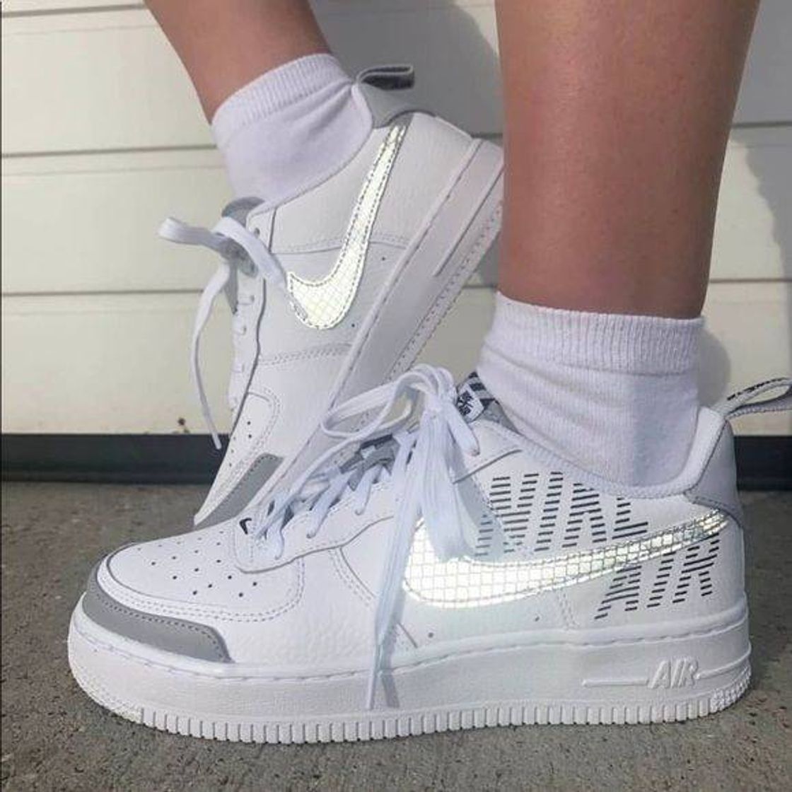 Moda Nike Air Force 