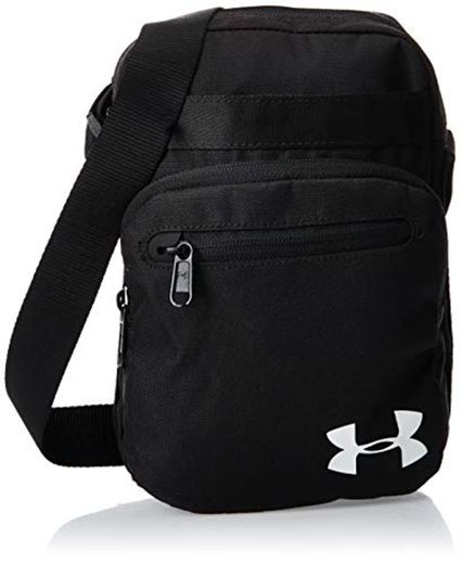 Under Armour Under Armour Crossbody 1327794-001 Bolso Bandolera 23 Centimeters 2.5 Negro