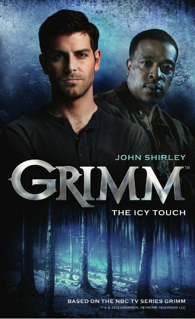 Serie Grimm