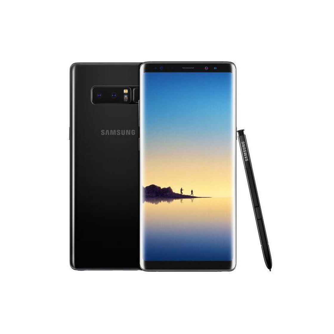 Product Samsung Galaxy Note 8