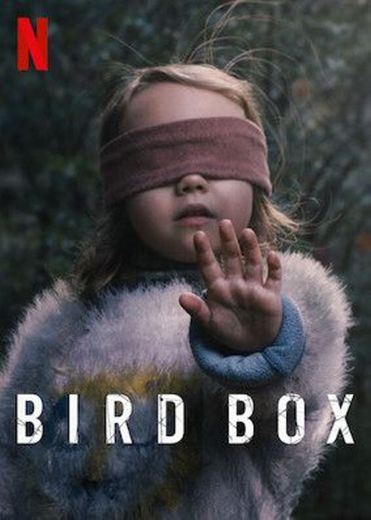 Bird Box | Netflix Official Site