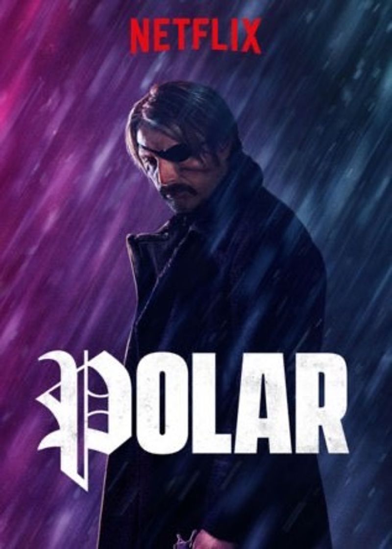 Película Polar | Netflix Official Site