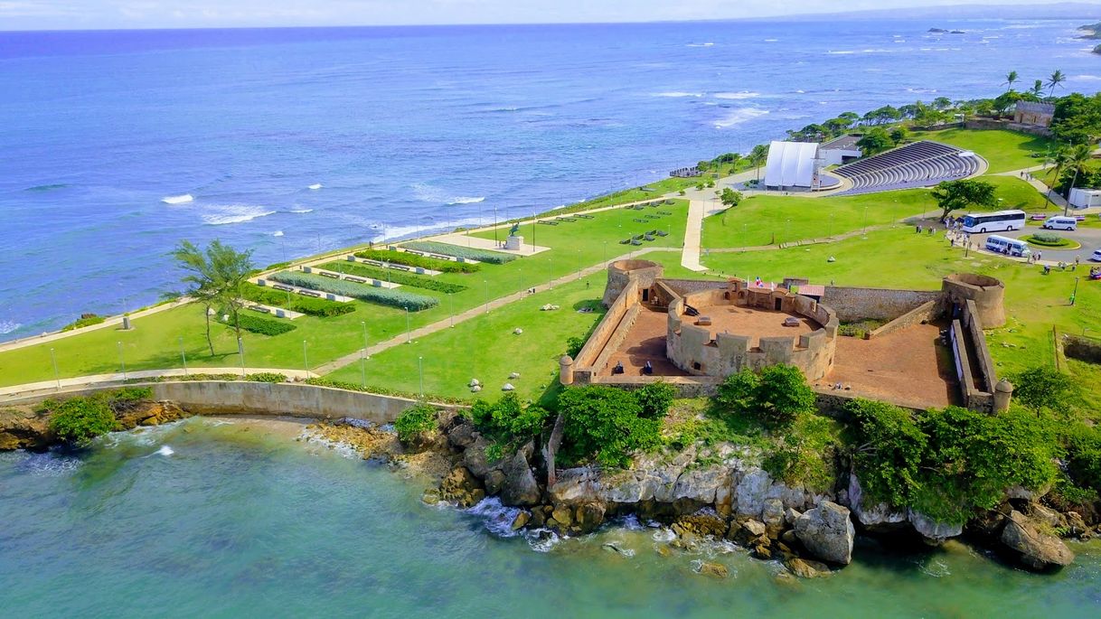 Place Fortaleza San Felipe