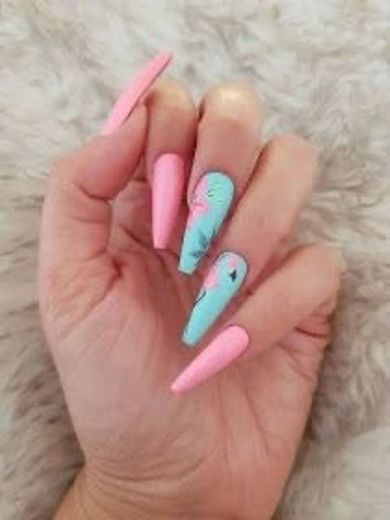 Long Nails 💅🏻
