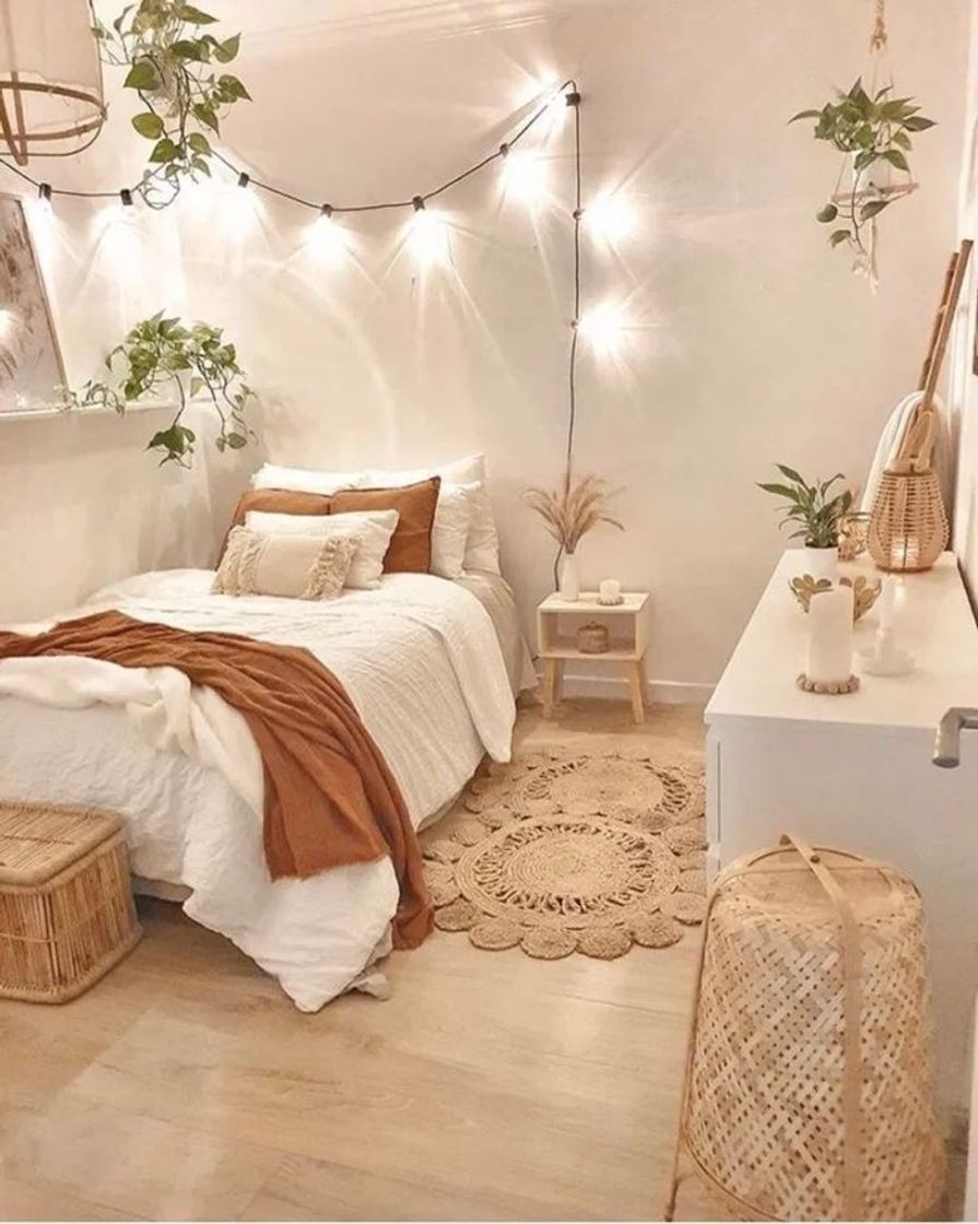 Moda Bedroom Decoration 