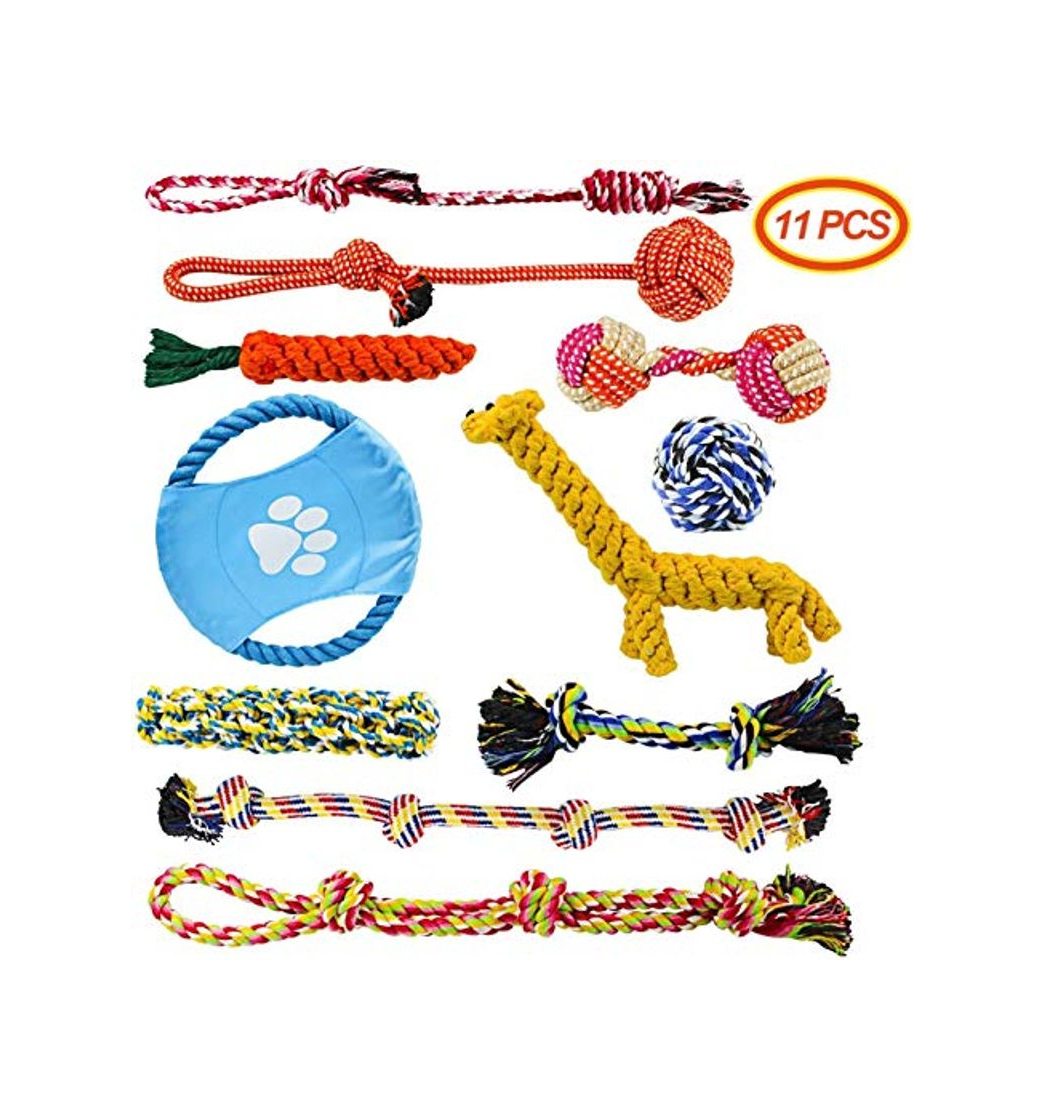 Social Docatgo Juguete para Perros