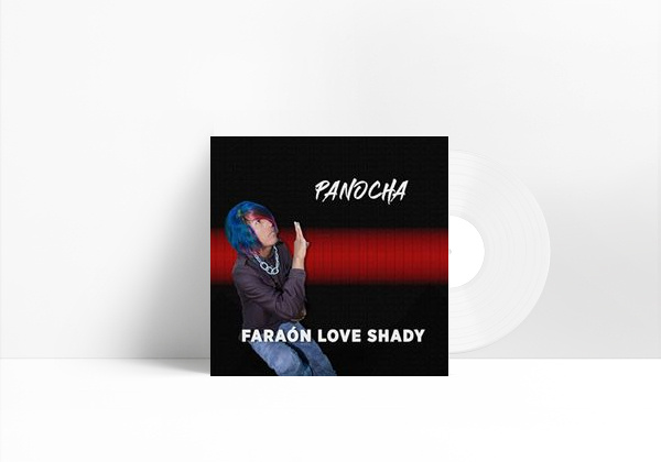 Panocha