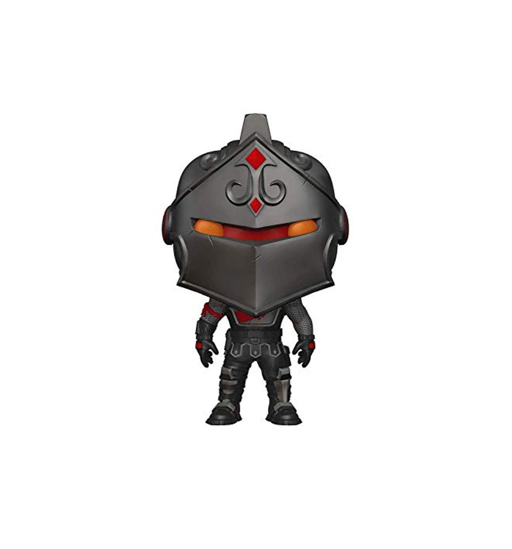 Social Funko- Pop: Fortnite: Black Knight,