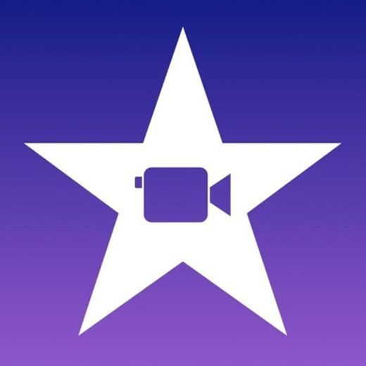 iMovie
