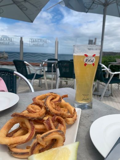 Taberna del Muelle