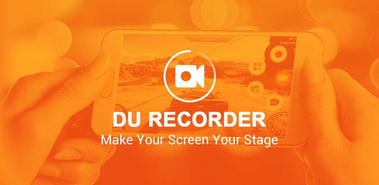 App Du Recorder Premium