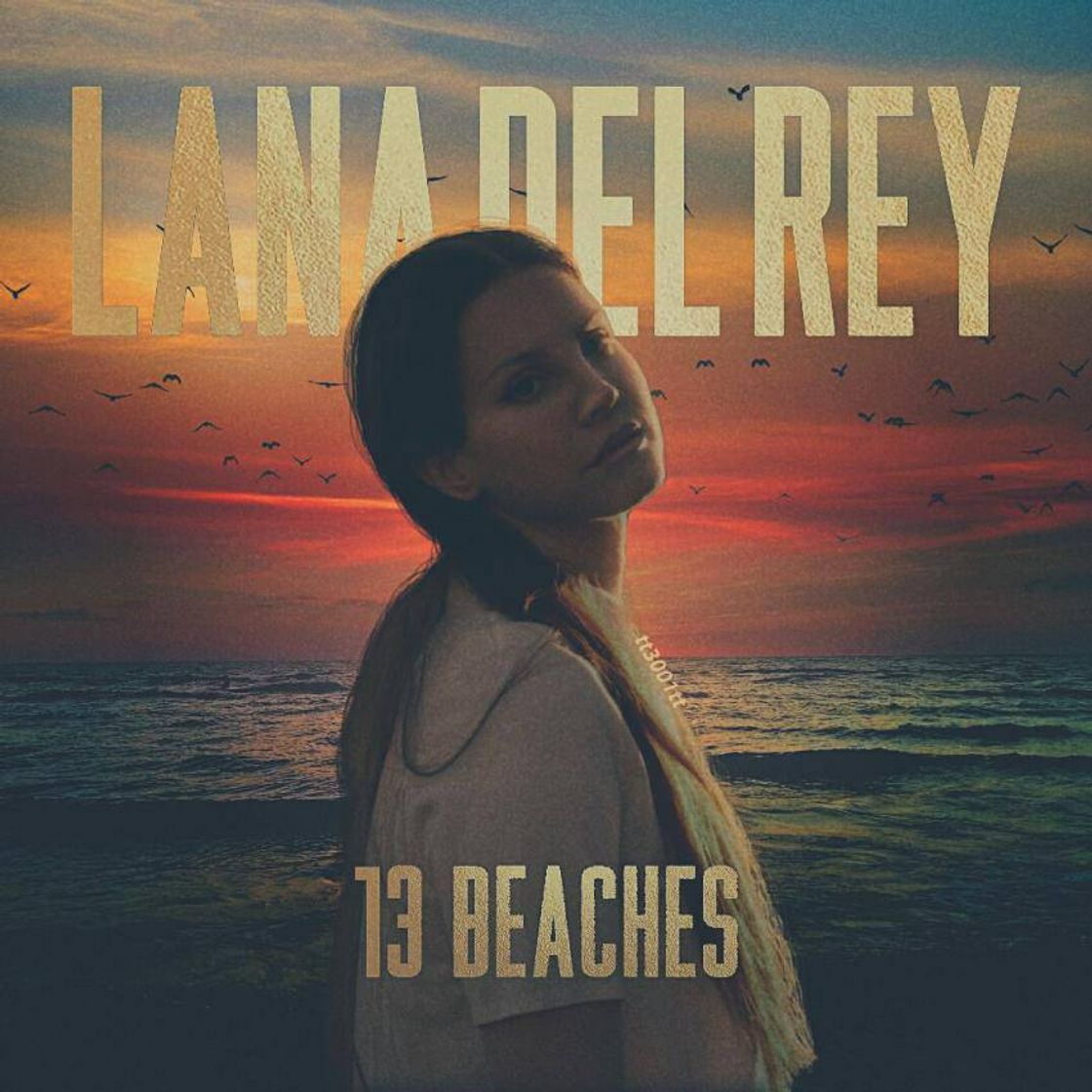 Fashion Lana Del Rey - 13 beaches || Waves movie // TRADUÇÃO - YouTube