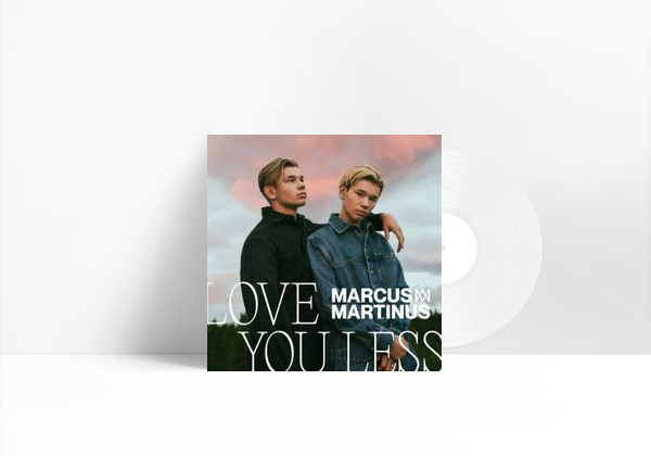 Music Love You Less