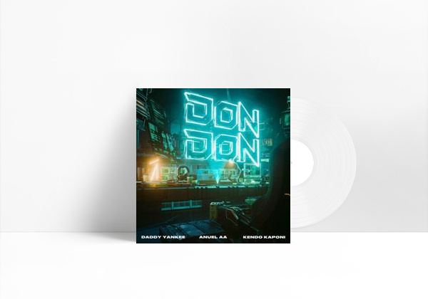 Música Don Don