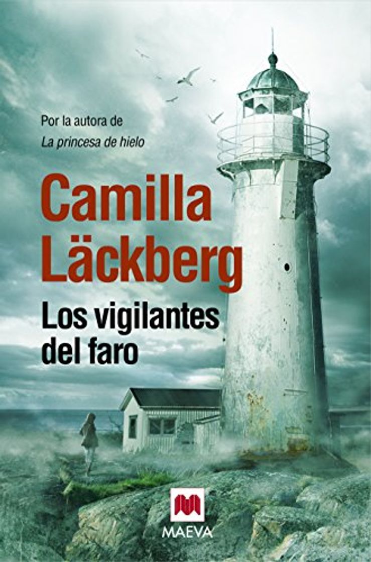 Libro Los Vigilantes Del Faro