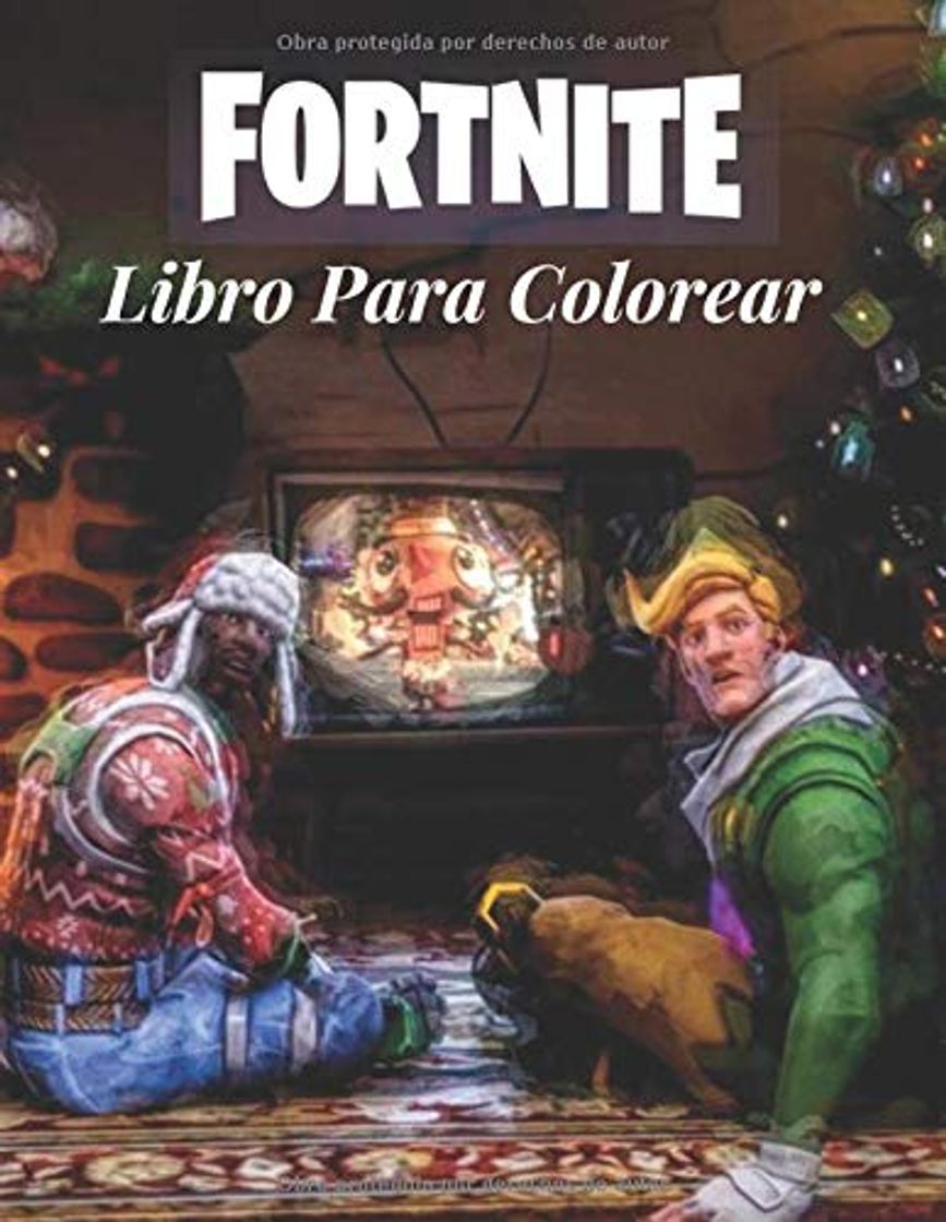 Libros Fortnite Libro Para Colorear: Nueva Edición:Fortnite Libro Para Colorear Para Niños Y