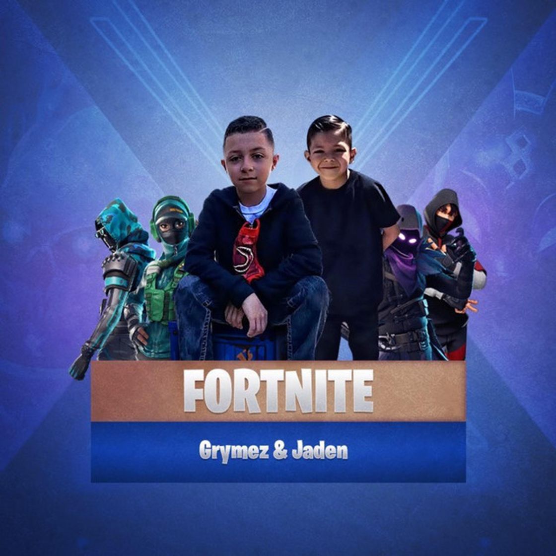 Canción Fortnite