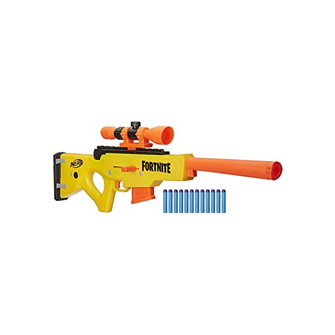 Producto Nerf Fortnite Basr- R