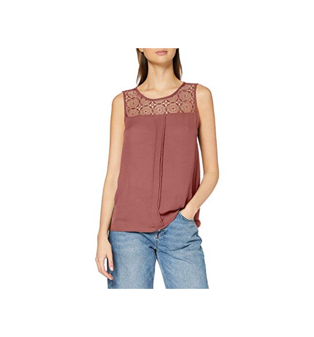 Producto Only ONLVENICE S/L Lace Top Noos WVN Blusas