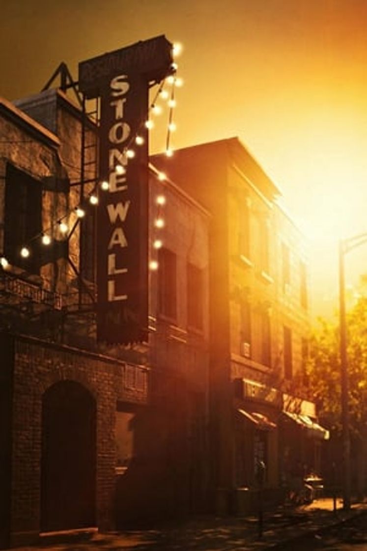 Movie Stonewall