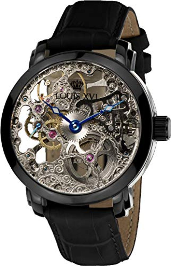 Fashion LOUIS XVI Versailles 335 - Reloj de Pulsera Unisex