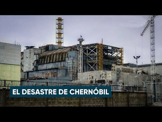 Chernobyl ⚠️ Documentales Discovery Max Español
