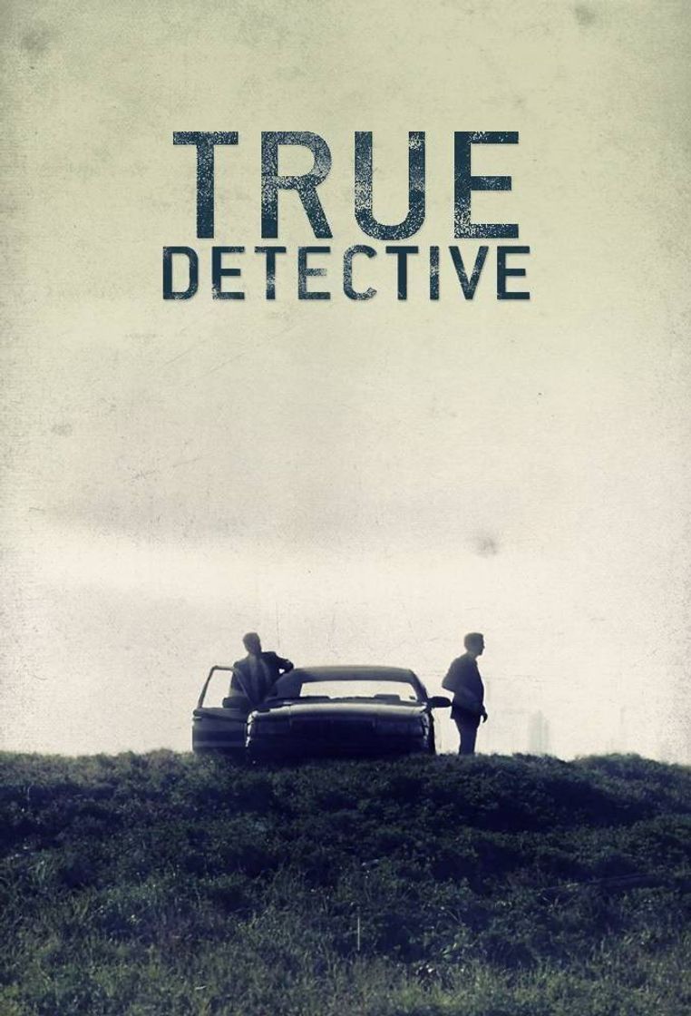 Serie True Detective