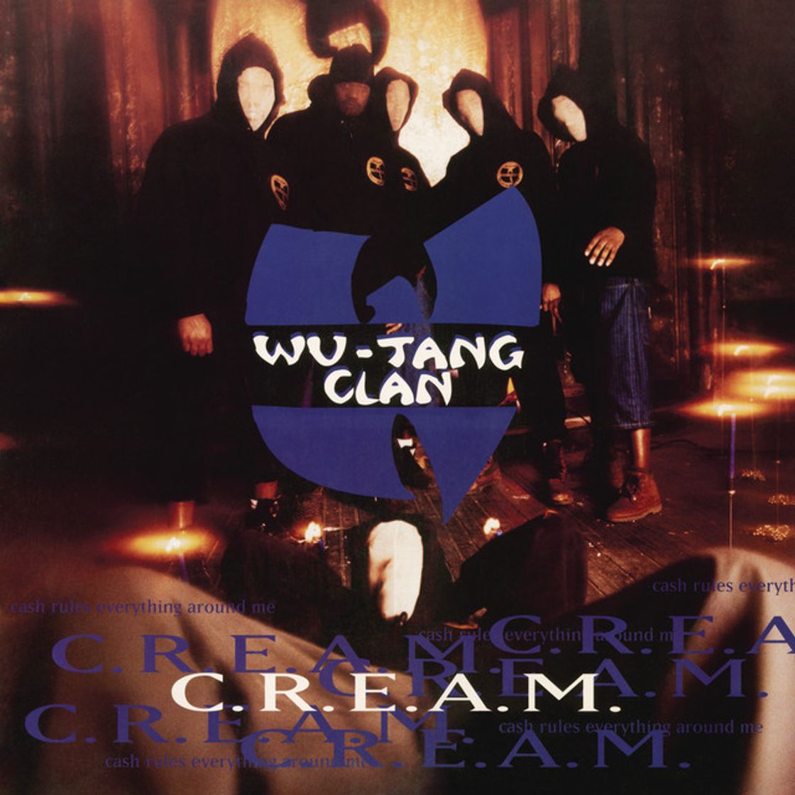 Music C.R.E.A.M. (Cash Rules Everything Around Me) - Radio Mix