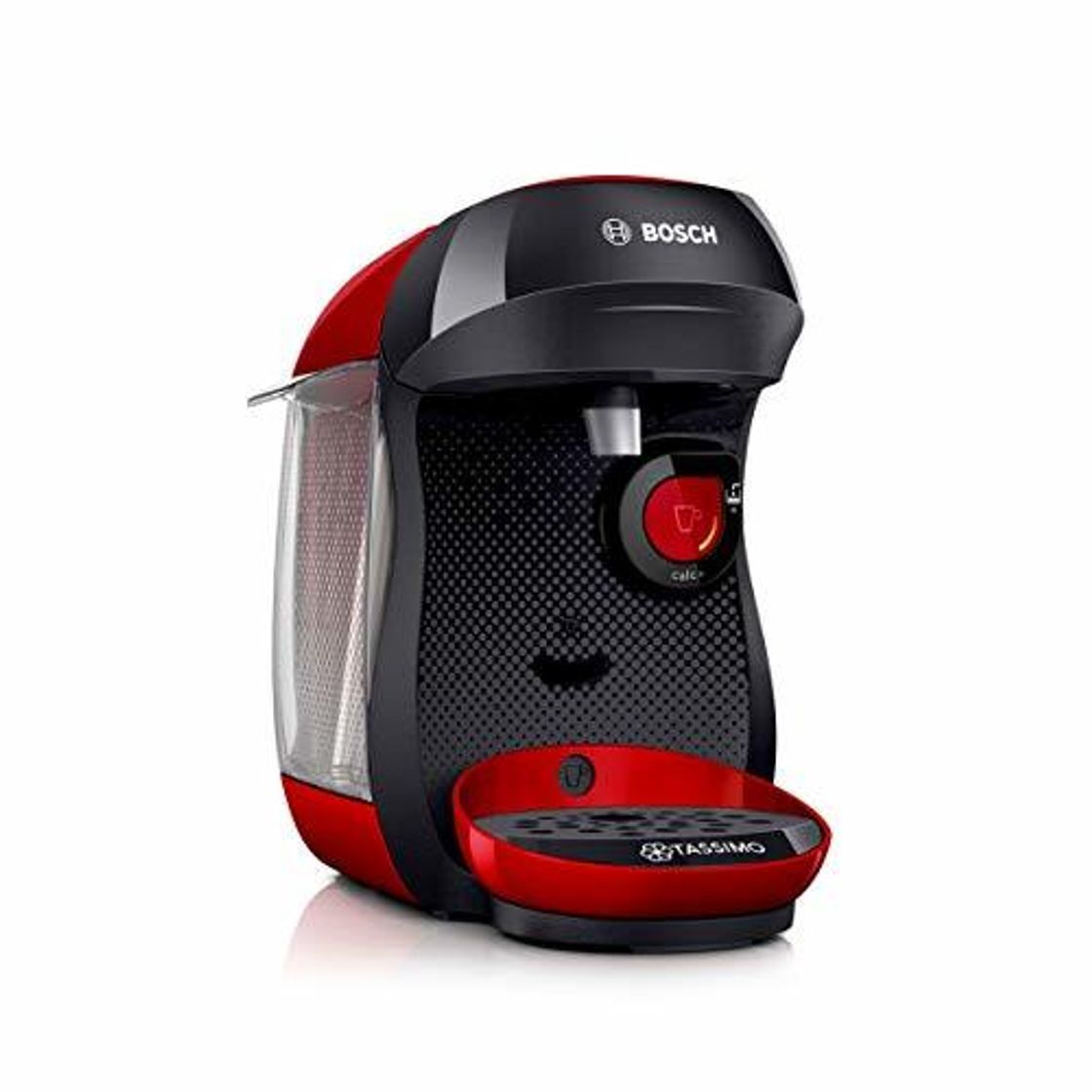 Elemento de la categoría hogar Bosch TAS1003 TASSIMO Happy Cafetera de cápsulas