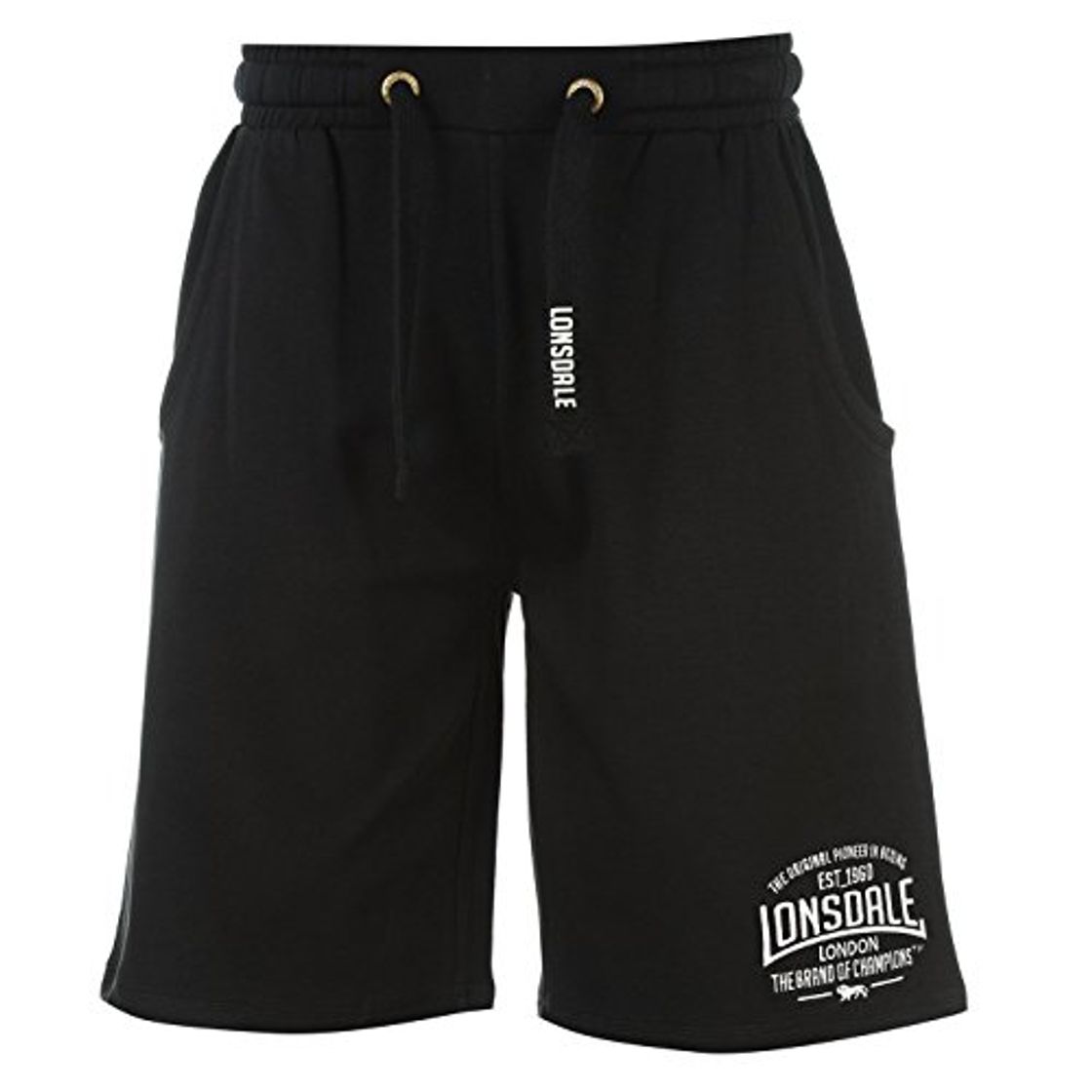 Product Lonsdale - Pantalones cortos de boxeo para hombre