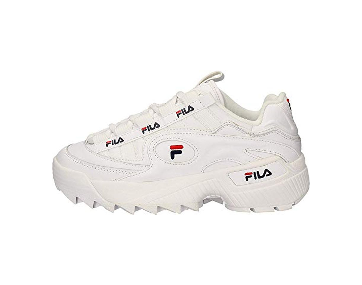 Social Fila D-Formation Wmn 5Cm00514-125