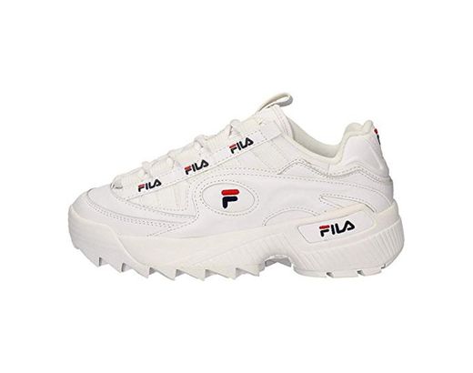 Fila D-Formation Wmn 5Cm00514-125