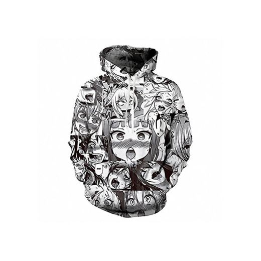 Sudaderas Sudadera nueva Otoño Invierno Hombre de manga larga