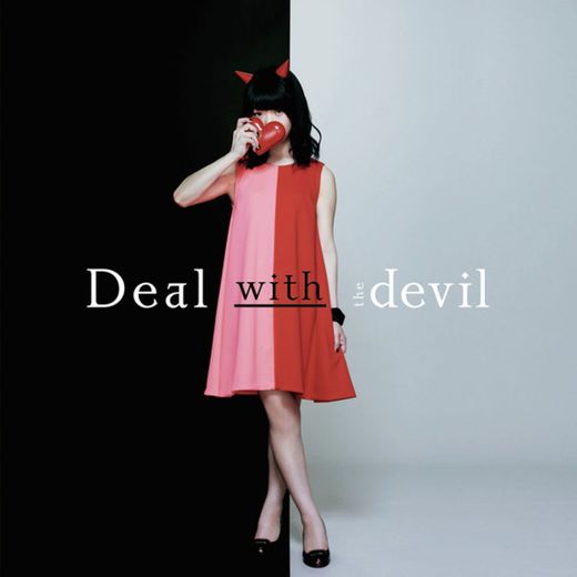 Deal with the devil